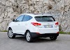 Voiture Occasion Maroc Hyundai Ix35