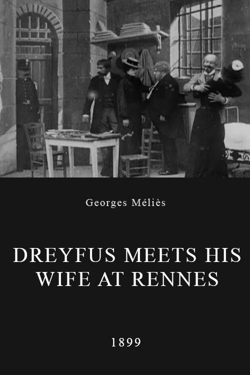 Orologio Entretien de Dreyfus et de sa femme à Rennes Film Completo
1899 Streaming Altadefinizione