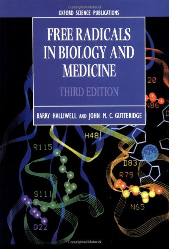 Free Radicals In Biology And Medicine