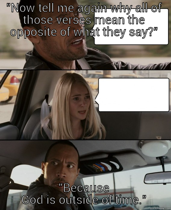 Calvinist Get Out Of Jail Free Card Quickmeme