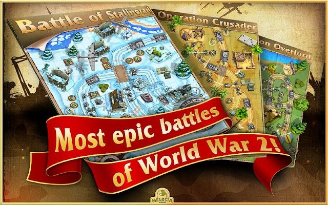 Toy Defense 2 – strategy - screenshot