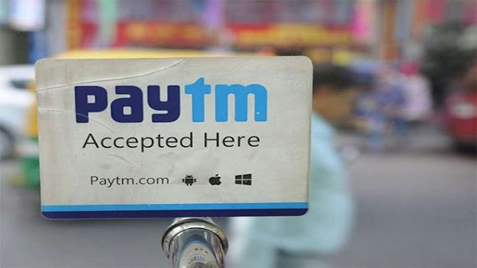 Paytm in expansion mode, to hire over 1,000 in various roles