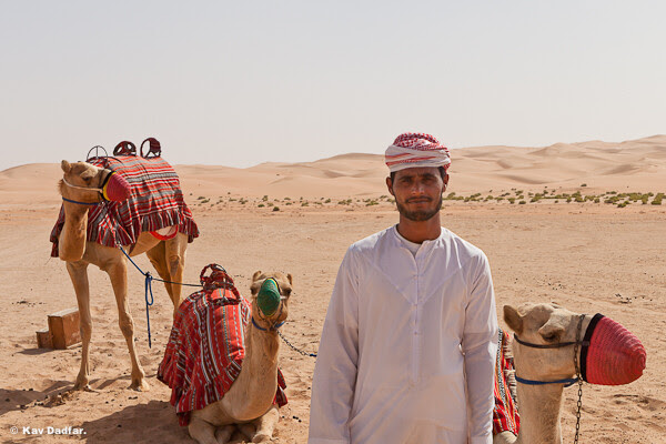 UAE_Man_KavDadfar