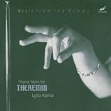 Music from the Ether: Original Works for Theremin