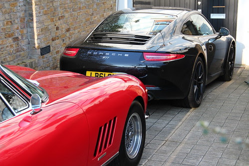 Porsche Psnamera For Sale Used Uk