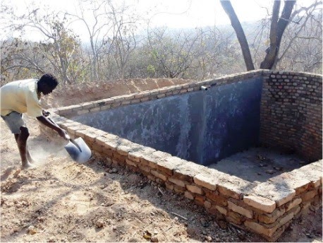 How Zimbabwe’s Rainwater Harvesting Strategies Can Be Applied in the US