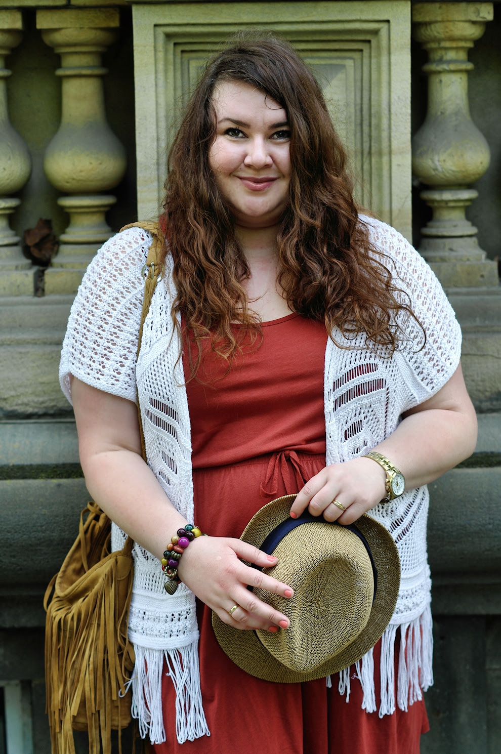 Große Größen Plus Size Fashion Blog