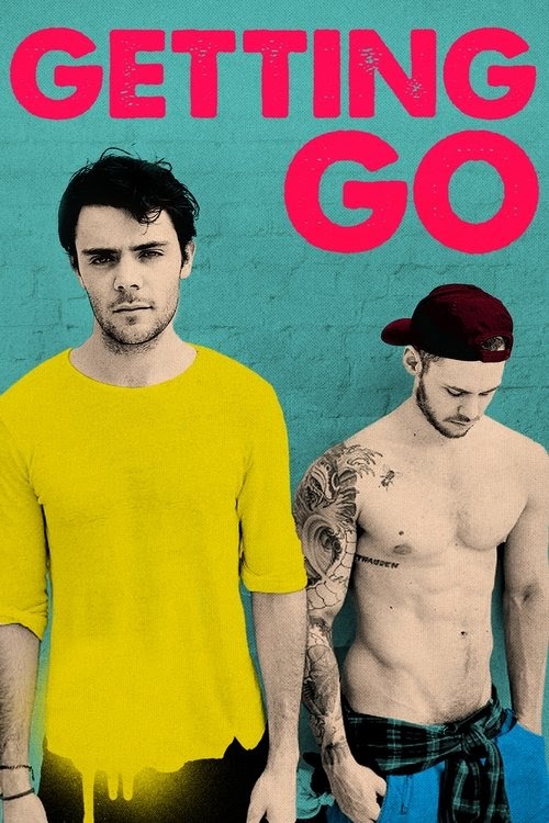 مشاهدة فيلم Getting Go: The Go Doc Project 2013 مترجم hd اون لاين