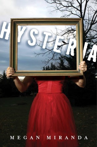 Hysteria 