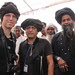 Dam Madar Beda Par - Marc Malang Me And Baba Wahid Malang