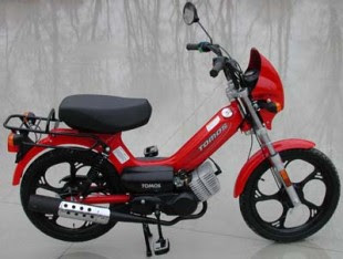 Tomos