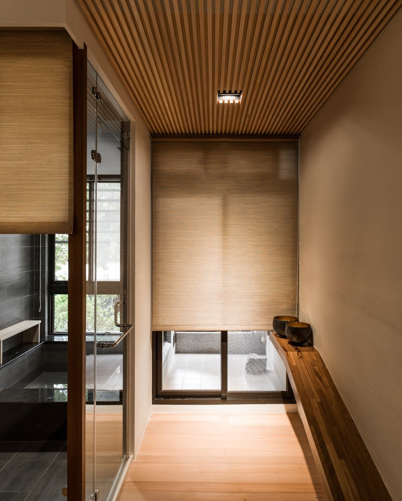 Modern Japanese House