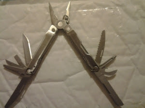 Leatherman Tools