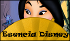 Esencia Disney