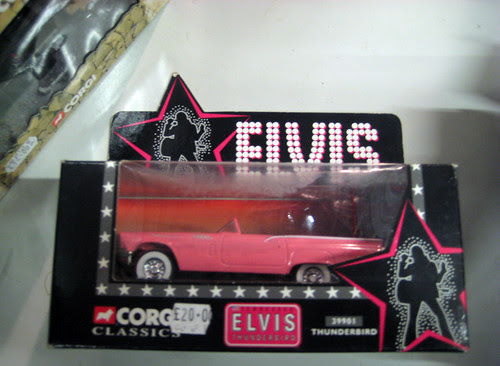 Love me Tender by Annie Mole