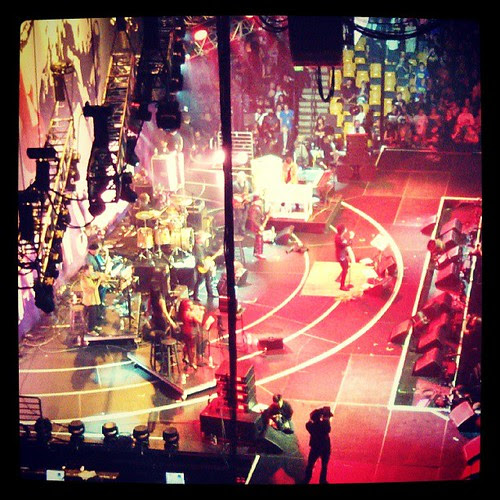 J Geils Band #Concert4Boston #BostonStrong #love #mycity