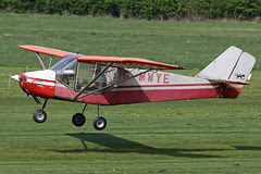G-MWYE