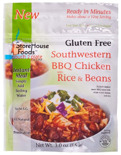 Image #1 of StoreHouse Foods Gluten