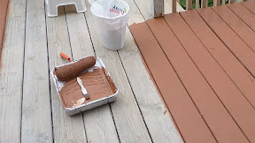 Deck Stain Colors Lowes - Defy Extreme 1 Gallon Semi Transparent Exterior Wood Stain Cedar Tone Household Wood Stains Amazon Com : Check spelling or type a new query.