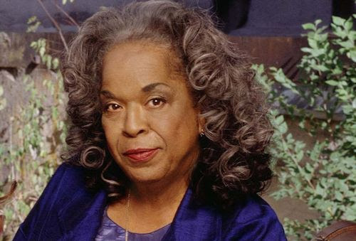 Della Reese