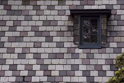 Steep-Roof Shed | Dormer Types | This Old House