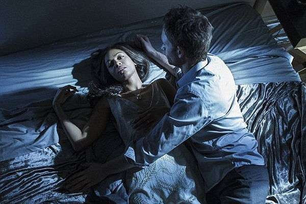 Rosemary baby 2014 serie