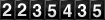 Web Counter