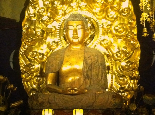 長谷寺阿弥陀如来像 湘南 鎌倉 照片共享页面 撮影蔵