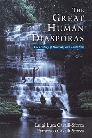 Téléchargement et lecture The Great Human Diasporas: The History Of
Diversity And Evolution Livre PDF