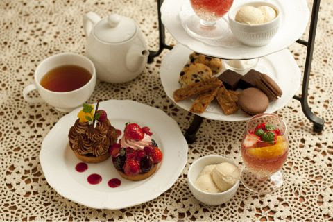 ラ メゾン ターブルドット ルミネ新宿店 Shopcard Me
