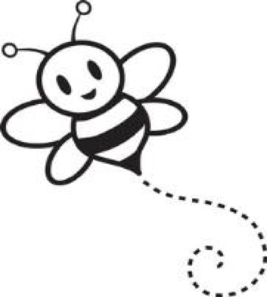 Free Vector Bee Svg Free SVG PNG EPS DXF File