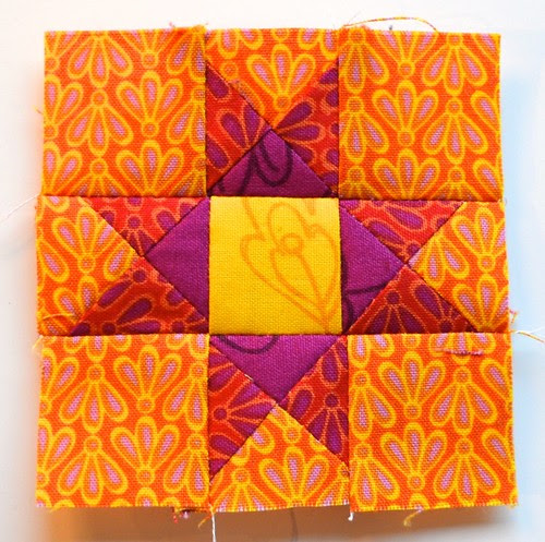 New Leaf Ohio Star - small star