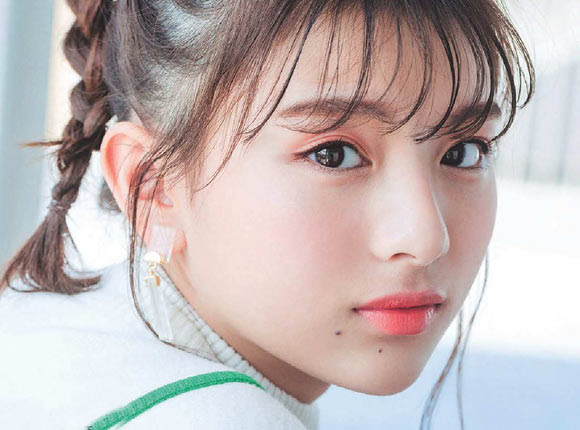 高校生プチプラメイク 今どき顔に レディースme