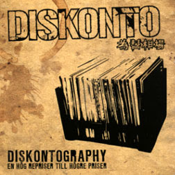 Diskonto - Diskontography - 2006