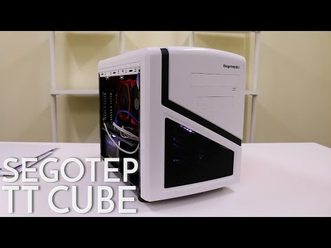 Video Itx Cube