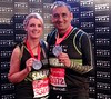 London Marathon 2015