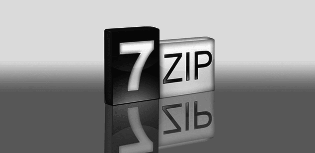 Logo-7Zip