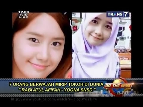 Model Terkini Orang Terganteng