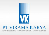 Lowongan Kerja di BUMN PT Virama, April 2017