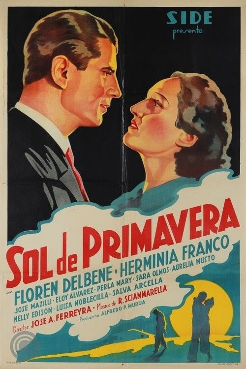 Guarda Sol de primavera (1937) Film Completo Online Gratuito Streaming
Film Completo Online