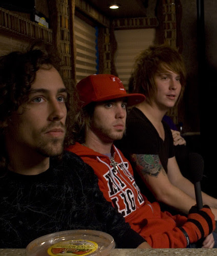ftsk paying attention