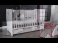 [Meilleur] lit bébé sauthon 435114-Lit bébé sauthon montage