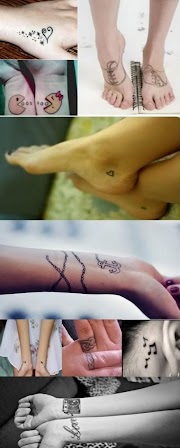 Tatuagens - fotos e dicas