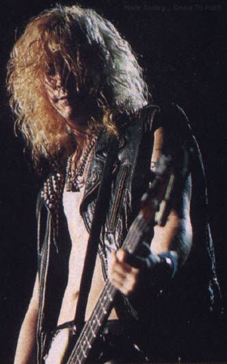 duff mckagan and slash. Duff McKagan