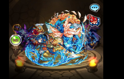 画像 ハイクオリティすぎる 獣神化 天草四郎 のイラストが話題に モンスト モンスト まとめーじぇんと