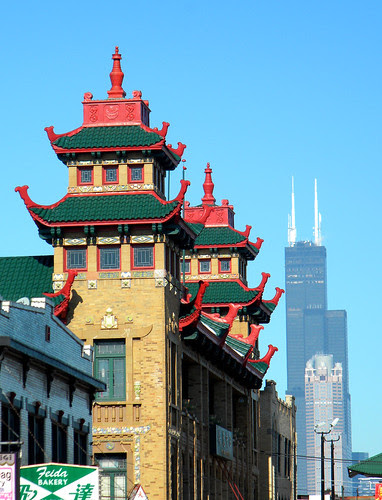 Chinatown