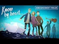 Know by Heart, um jogo repleto de melancolia