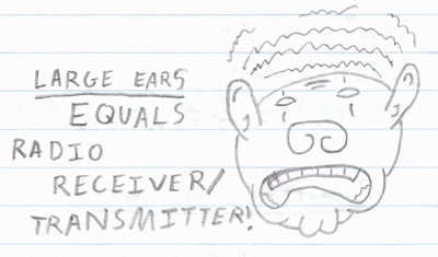 Pointless Scribble!