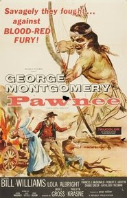 Pawnee 1957 Streaming VF Gratuit