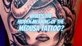 What Is The Meaning Of A Medusa Tattoo?
